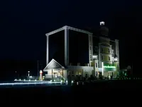 Hotel Olive International Hotels near Travelogue