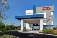 Hampton Inn and Suites Deptford Hotel dekat ABC Consultants at Rowan University