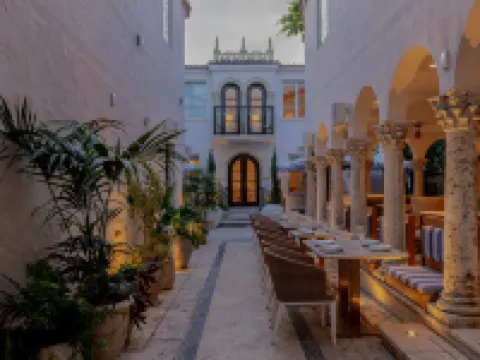 Donatella Boutique Hotel Hotels in Miami Beach