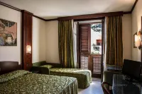 Hotel Garibaldi Hotels in Milazzo