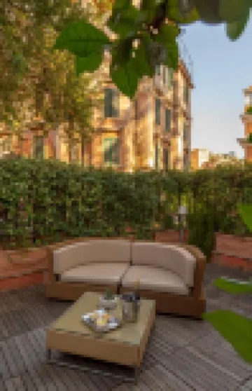 Hotel Principe Torlonia Hotels in Nomentano