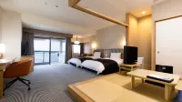 Kaga Katayamazu Onsen Kasuikyo (APA Hotel)