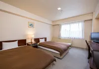 Komoro Grand Castle Hotel Hotel di Komoro