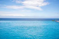 Luxury Apartment with Pool and Sea View Hotels in Esentepe