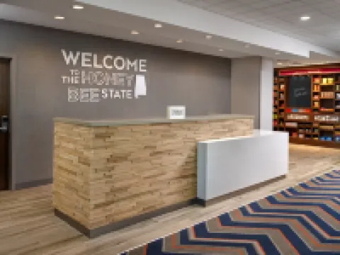 Hampton Inn and Suites Fultondale Birmingham I 65 Hotels in Fultondale