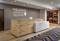 Hampton Inn and Suites Fultondale Birmingham I 65 Отели в г. Фултондейл