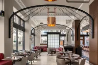 Hotel Ardent Dayton Downtown, Tapestry Collection by Hilton