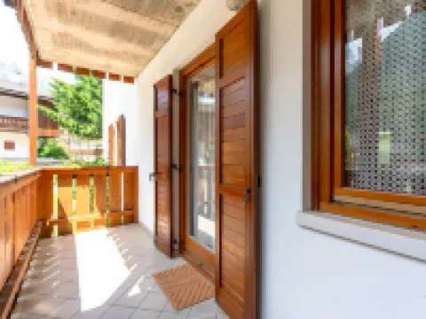 Ca' di nonón Hotels in Penia