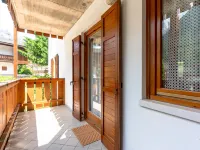 Ca' di nonón Hotels in Penia