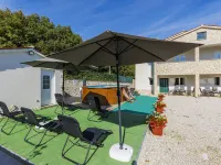 Villa Veronica