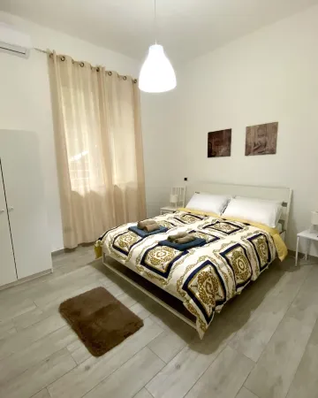 Villa Elisa Apartments