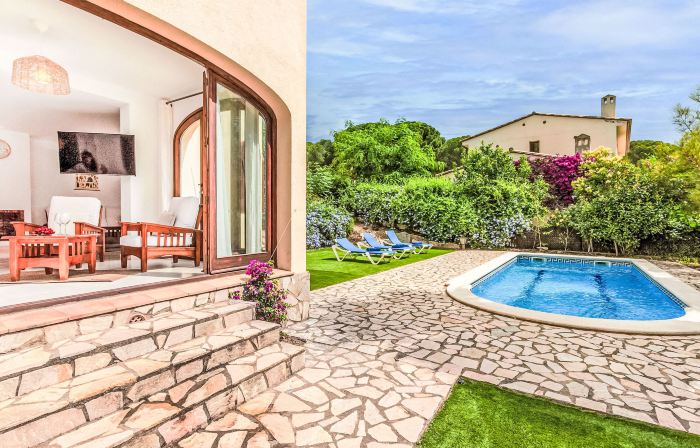 Villa Brava