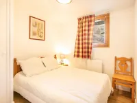Les Tetras - Apartments