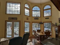 Beautiful Waterfront Home in Colton Near Local Colleges