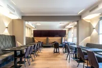 Altstadthotel - فطور