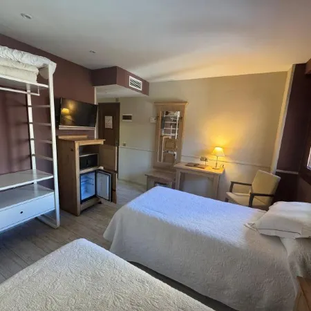 Hotel Alda A Boira
