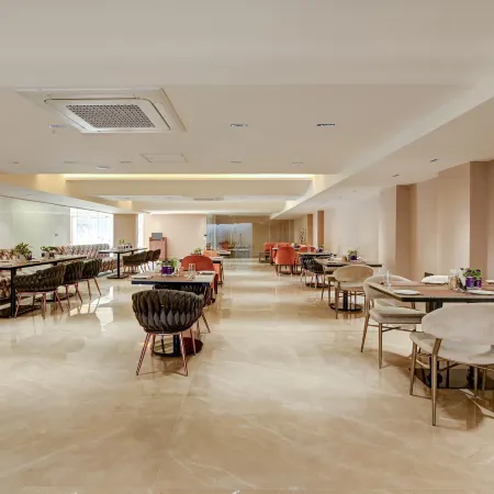 Hotel 91 Privé