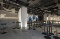 Festa Panorama Hotel - Baarit
