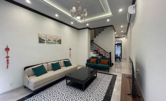 Ocean Park 3 | 2nd Floor Times | Sunny Villa