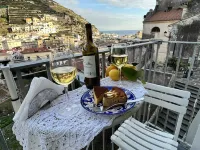 Casa Diodora, vicino al mare, in Costiera Amalfitana