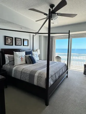 Spend the Fall or the  Holidays at the Beach-Great Rates and Monthly Discounts