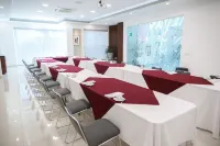 Hotel Fray Select