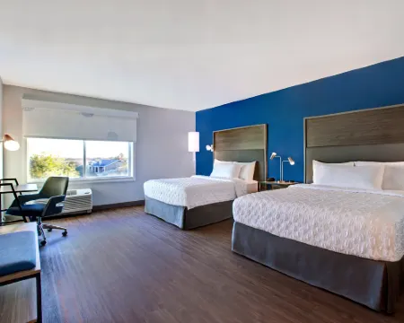 Tru by Hilton Northlake Fort Worth Hoteles en Northlake