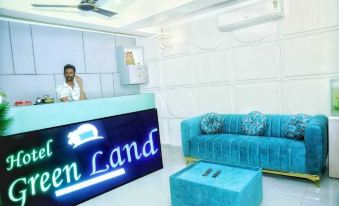 Hotel Greenland
