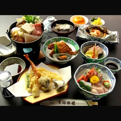 Otowa Ryokan