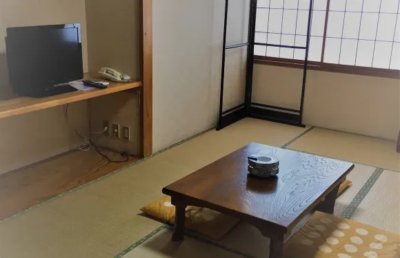伊勢屋旅館 ＜新潟縣＞