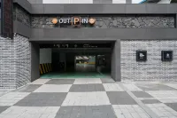 Dongducheon Cima - parking