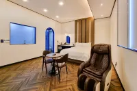 Jeju Aewol Show Drive in Unmanned Hotel - Inns