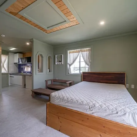 Ulsan Bluebird Pension