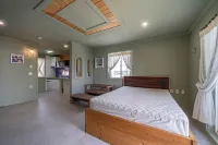 Ulsan Bluebird Pension