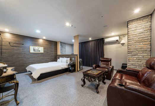 오송 스테이 호텔