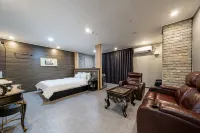Cheongju Osong Stay Hotel