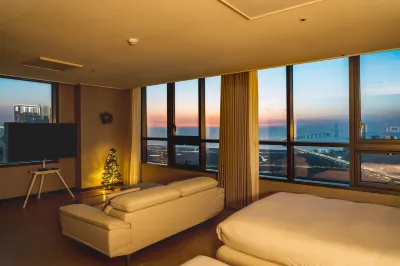 The Stay Songdo