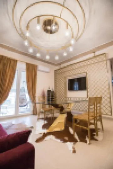 Gold Residences - Free Parking