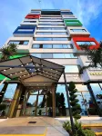 Puebla Inn Express Hotels in Puebla