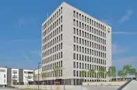 B&B HOTEL Fulda-City