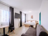 Regiohotel Halle Leipzig Airport Hotels in Nordsachsen