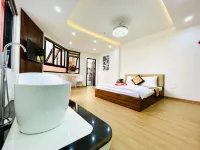 A&EM VILLA Hotels near Hanoi-Aptech
