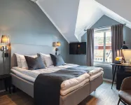 프루 하우간 호텔  호텔