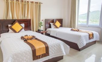 Ngoc Linh Hotel Quy Nhon