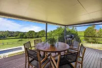 Luxury Farm Escape in Maleny - 2 minutes to Maleny Town