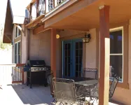 Aspen Grove Mtn Cabin: 4acres, Eleven Mile Village,30min to town, No CLtion Fees