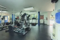 Royal Decameron Punta Centinela - All Inclusive - Gym