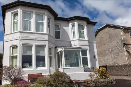 Douglas Park Guest House