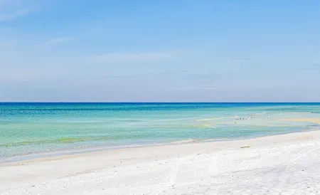 Golden Shores Отели в г. Саннисайд