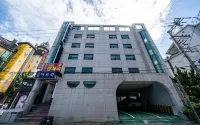 Cheonan Adora - 2 星級